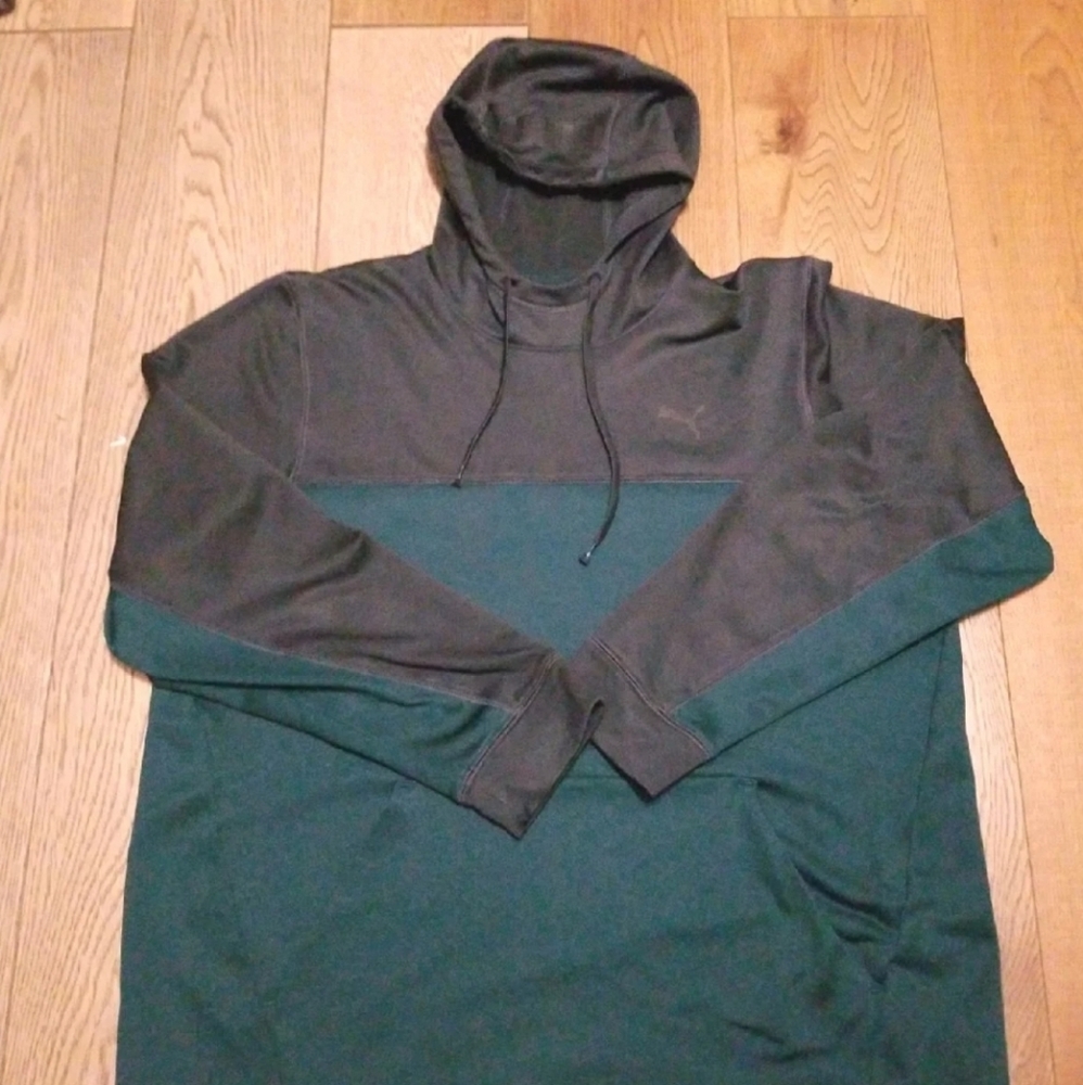 Puma Warmcell Hoodie